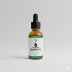 Al-Shiffa Power Massage Oil
